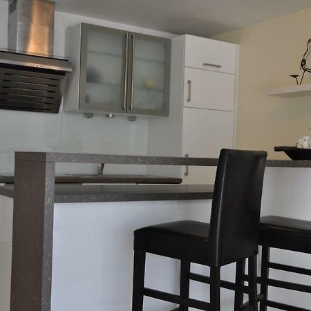 FDH Ferienwohnung Fischbach מראה חיצוני תמונה